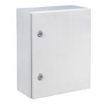 METALLKILP MONTAAZPLAADIGA ARGENTA 800x800x250 IP66