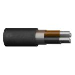 JÕUKAABEL 1kV AXPK-PE 4G16RE PVC T1000