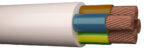 PAINDKAABEL H05VV-F 4G1,5 VALGE R100 Eca