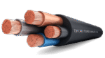 LAEVAKAABEL TOXFREE XZ1-K 7×1,5 0,6/1kV