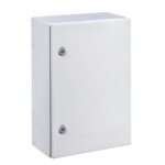 METALLKILP MONTAAZPLAADIGA ARGENTA 800x600x400 IP66