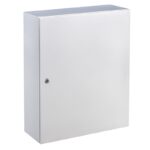 METALLKILP MONTAAZPLAADIGA ARGENTA 1200x600x300 IP66