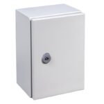 METALLKILP MONTAAZPLAADIGA ARGENTA 400x600x300 IP66