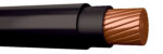 INFRA MÄRKETRAAT NYY-O 1×4,0 MUST R100 Eca