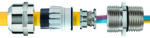 LÄBIVIIK EMC ATEX EMSKE-L 16 EMV-Z IP68 5-10mm