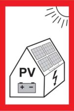Pv kleebis akud ja päikeseelektripaneelid