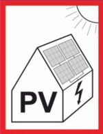 Pv kleebis päikeseelektripaneelid