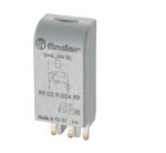 Led moodul 94/95/96/97 6-24vac/vdc