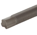 Painduv kanal sf-77-500 pruun