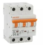 MOODULKAITSELÜLITI EPB-63H 3P 6A C 10kA