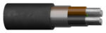 JÕUKAABEL 1kV AXPK-PE 4G25RM PVC T1000