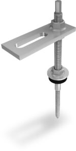 PV ANKRUPOLDI KOMPLEKT M12 x 300mm