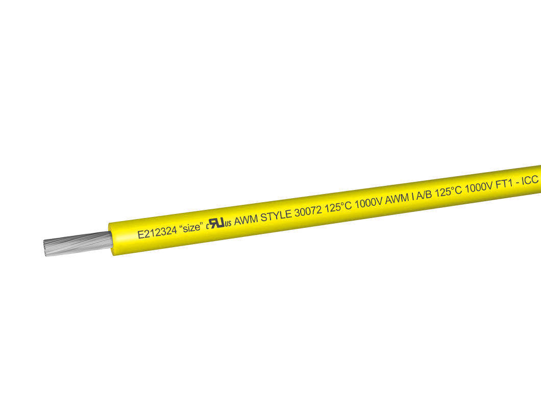 PAIGALDUSJUHE TINATATUD HF UL 30072 0,75 KOLLANE P400 Eca PAIGALDUSJUHE TINATATUD HF UL 30072 0,75 KOLLANE P400 Eca