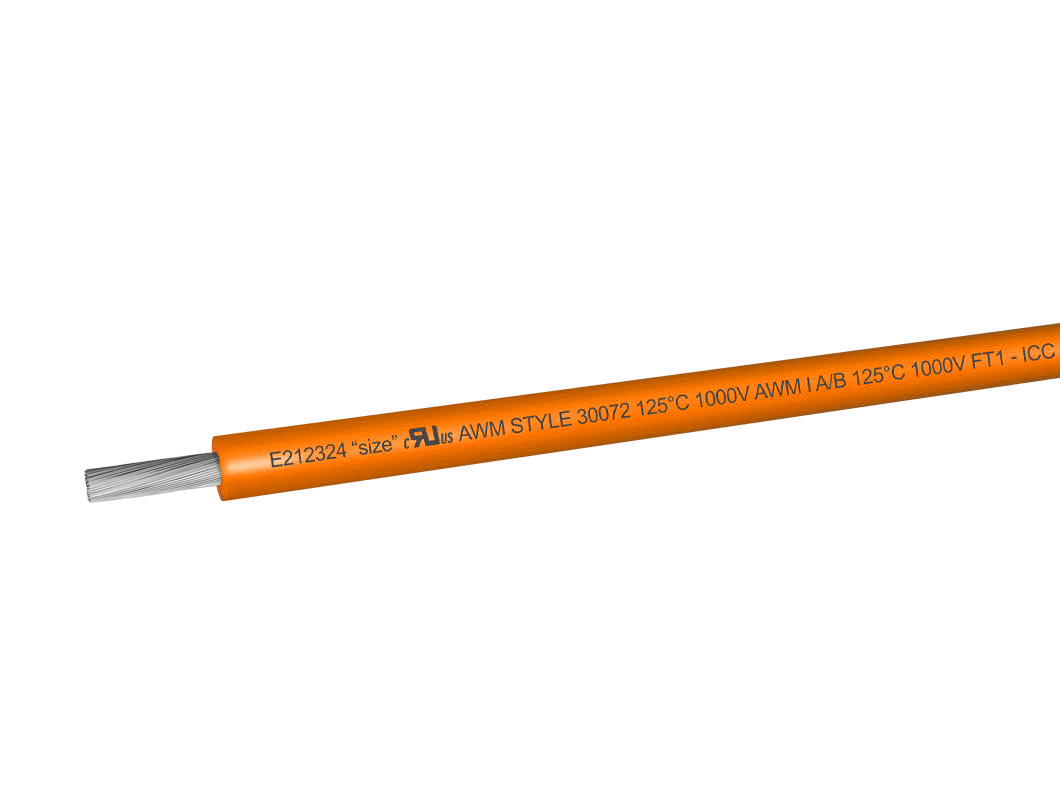 PAIGALDUSJUHE TINATATUD HF UL 30072 1,5 ORANZ P250 Eca PAIGALDUSJUHE TINATATUD HF UL 30072 1,5 ORANZ P250 Eca