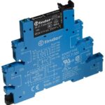 Relee+pesa 38.51 1co 6a 24vac/vdc