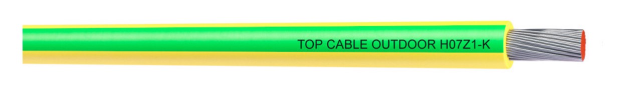 PAIGALDUSJUHE PEENKIUD UV H07Z1-K 16 KORO R100 B2ca PAIGALDUSJUHE PEENKIUD UV H07Z1-K 16 KORO R100 B2ca