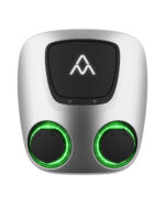 LAADIMISJAAM CHARGE AMPS AURA 3F 32A 22kW 2xT2 PESAGA