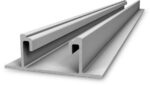 PV PAIGALDUSSIIN K2 BASICRAIL 5,95m