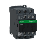 KONTAKTOR LC1D12BD 12A 5,5kW 3P 24VDC 1NO+1NC