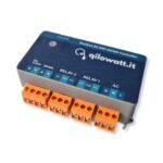 Pv modbus kontroller r2 qilowatt