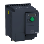 Sagedusmuundur juhtpaneeliga atv320u30n4c 3,0kw 3f ip20