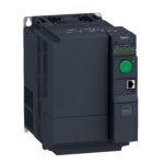 Sagedusmuundur juhtpaneeliga atv320u55n4b 5,5kw 3f ip20