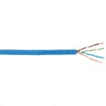 ANDMESIDEKAABEL CAT6 U/UTP 4P P305 Dca