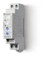 Pingekontrollirelee 70.11 1f 10a 240vac 1co