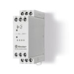 Termistor-relee 8a 230vac 2co
