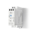 Aegrelee star-delta 83.82 16a 16-240vac/vdc 2no