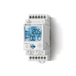 AEGRELEE SMARTimer 84.02 16A 230V 2-KANALIT
