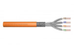 ANDMESIDEKAABEL CAT7 S/FTP 4P T500 Cca