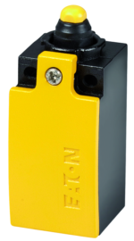 Lõpulüliti korpus metall lsm-11 1no+1nc