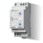 Pingekontrollirelee 70.41 3f+n 6a 400vac 1co