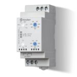 Pingekontrollirelee 70.31 3f 6a 400vac 1co