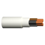 PAIGALDUSKAABEL XPJ 3×1,5 R100 Eca