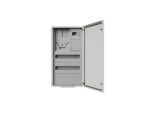 Arvestikilp rej-42-1a 1arv 42mod pind ip44 valge