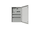 Arvestikilp rej-66-1a 1arv 66mod pind ip44 valge