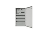 Arvestikilp rej-90-1a 1arv 90mod pind ip44 valge