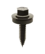 PV KRUVI RAULI FASSAAD EJOT 2,5x35mm SS MUST 100tk