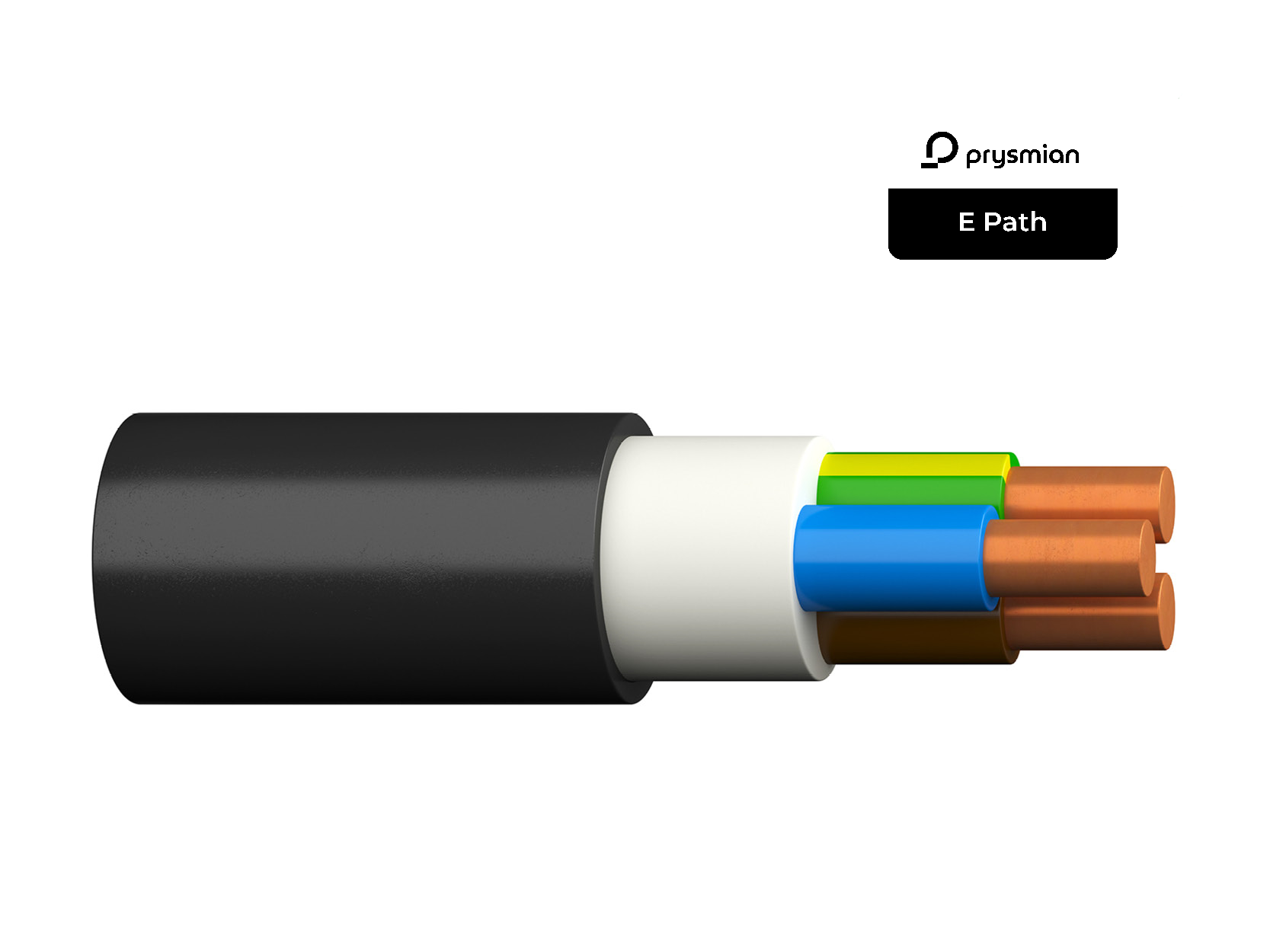JÕUKAABEL 1kV XPK-HF C-Pro 3G1,5 P500 Cca JÕUKAABEL 1kV XPK-HF C-Pro 3G1,5 P500 Cca