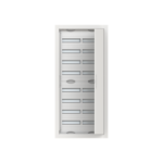JAOTUSKILP CU28V 2x8x12MOD SÜV IP30