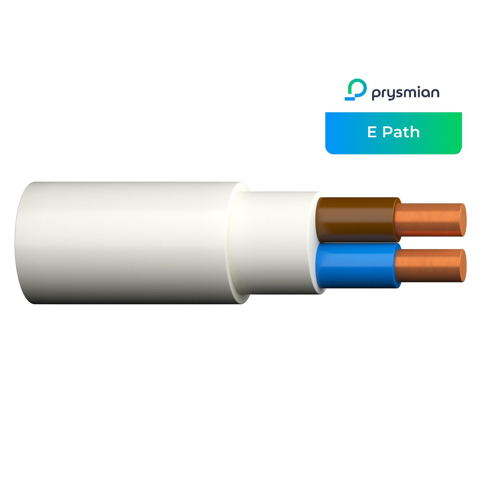 PAIGALDUSKAABEL XPJ-HF C Pro 2×1,5 R100 Cca PAIGALDUSKAABEL XPJ-HF C Pro 2×1,5 R100 Cca