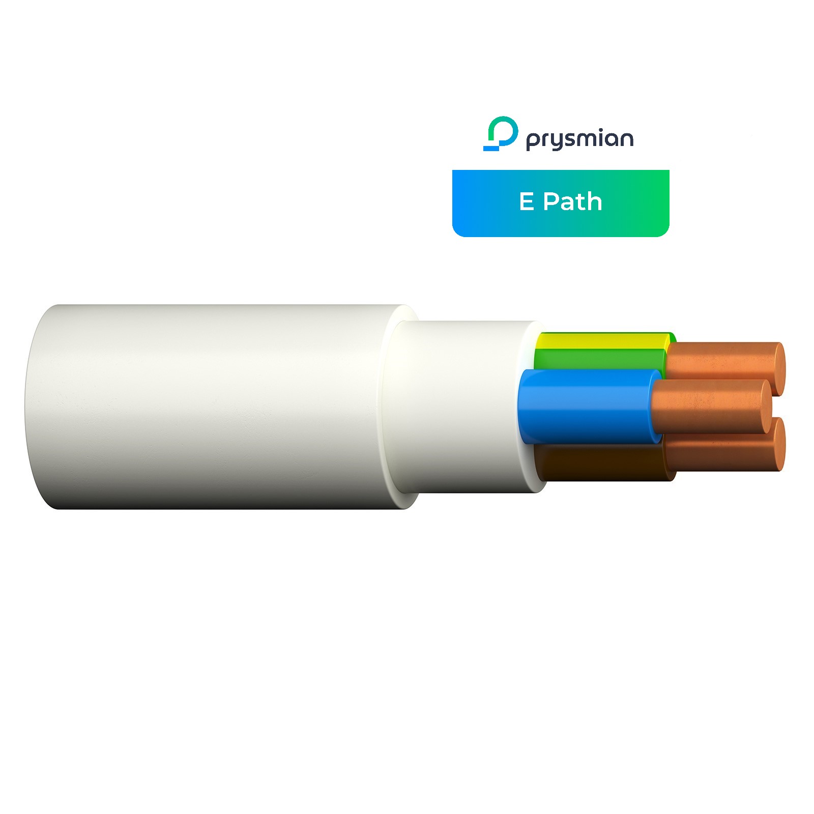 PAIGALDUSKAABEL XPJ-HF C Pro 3G2,5 R100 Cca PAIGALDUSKAABEL XPJ-HF C Pro 3G2,5 R100 Cca