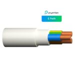 PAIGALDUSKAABEL XPJ-HF C Pro 3G1,5 T500 Cca