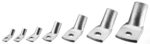 Presskaabliking nurgaga pkt 6-6-45 cu