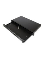 19″ FO PATCH PANEEL 24xSC DUPLEX