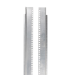 19″ RÄKIRAAM 12U 600×600 IDE ARGENTA KILPI