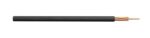 PAIGALDUSJUHE JÄMEKIUD MK 70C/H07Z1-R 16 MUST T500 Cca