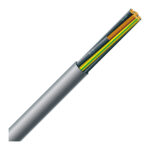 KONTROLLKAABEL HSLH-JZ 4G1,5 T500 B2ca